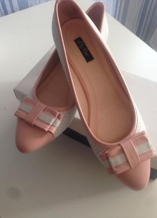 Туфлі для торжества lily rose