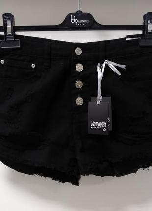 Брендові джинсові шорти hailys німеччина європа оригінал бренд оригінал