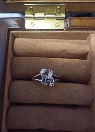 Кільце ноги