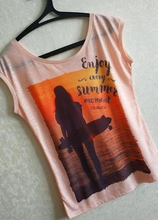 Футболка, размер s