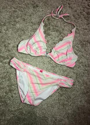 Купальник victoria's secret
