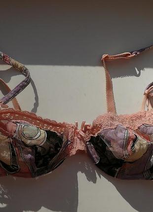 Шикарный бюстгальтер тм billetdoux 70 в