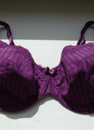 Яркий бюстгальтер тм wall george р. 95 с