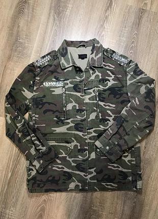 Мілітарі куртка | мілітарі куртка | камуфляжна, кежуал, кежуал, хайп, стиль