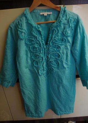 Платье, пляжная туника, турецкий стиль boden