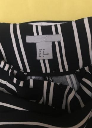 Шорты h&m 3