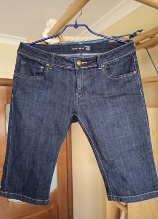 Мужские бриджи