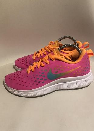 Кросівки nike free