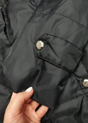 Шикарное зимние пальто, куртка, пуховик5 фото