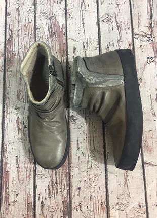 Ботиночки crime италия 🇮🇹