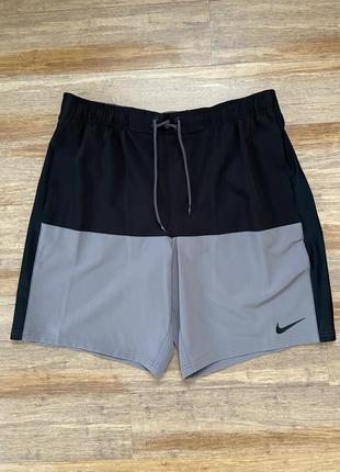 Nike чоловічі шорти оригінал1 фото