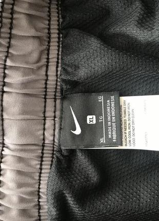 Nike чоловічі шорти оригінал5 фото