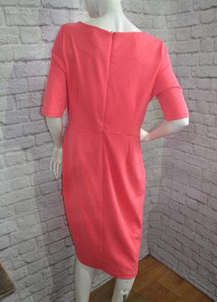 Платье, asos, 3xl 3