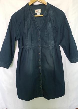 Плаття-туніка