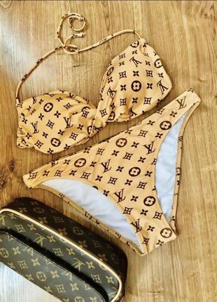 Купальник lv