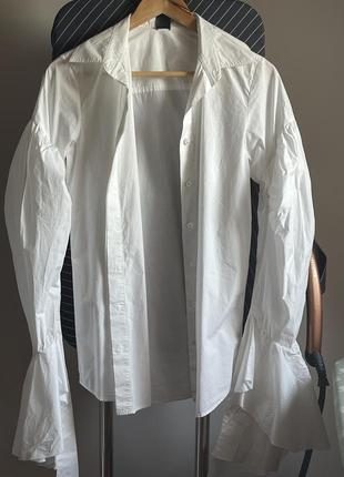 Vera want рубашка оригинал