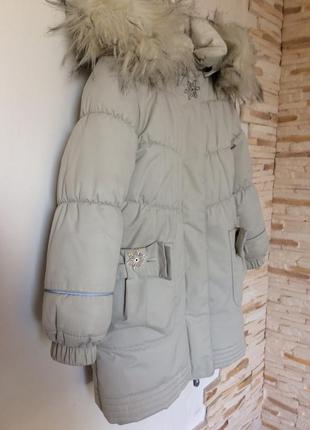 Продам пальто lenne 2