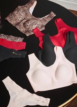 Топ, майка, бра бюст , ліф. victoria's secret виктория сикрет вікторія сікрет