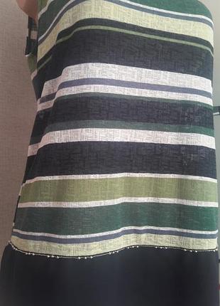 Блуза)пог 48

next5 фото