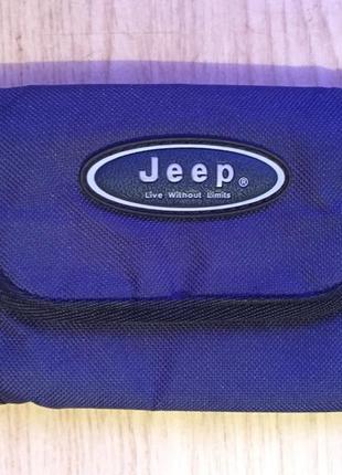 Гаманець jeep