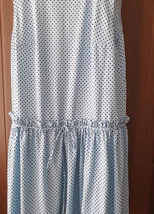 Летнее платьечко!