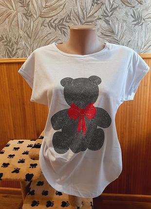 Футболка жіноча