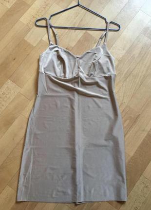 Модное платье 2021 4