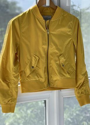 Куртка- ветровка tally weijl