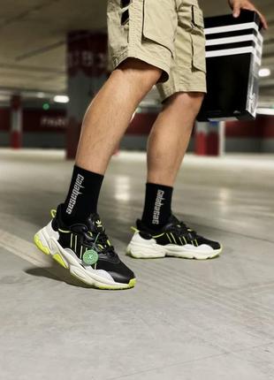 Кросівки adidas ozweego 3