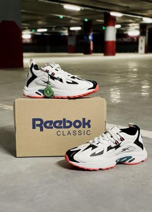 Кроссовки reebok5 фото