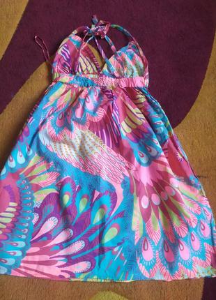 Плаття плаття сукня сарафан4 фото