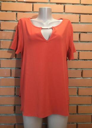 Блузка dorothy perkins 52 р