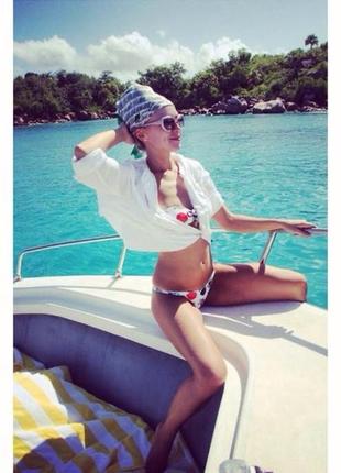 Купальник wildfox оригінал р. xs