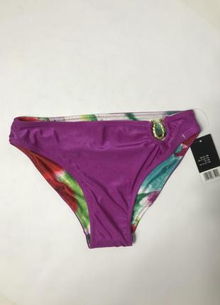 Двухсторонние трусы купальник esmara низ от купальника женские плавки