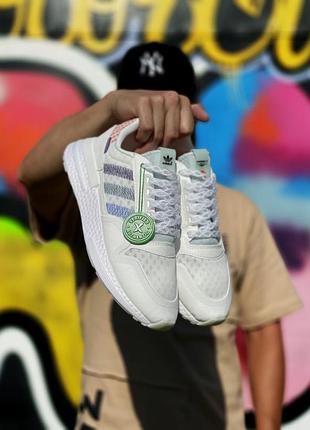 Кросівки adidas zx500 кроссовки