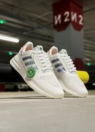 Кросівки adidas zx500 кроссовки