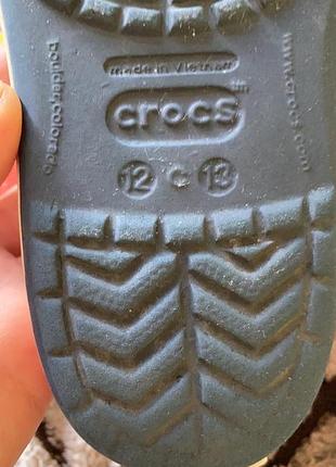 Crocs 2