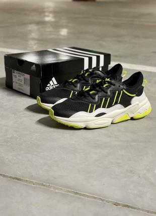 Кросівки adidas ozweego кроссовки