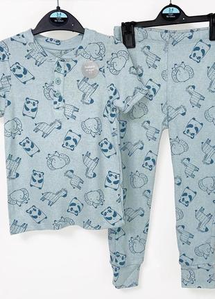 Дитяча піжама джордж 3/4роки