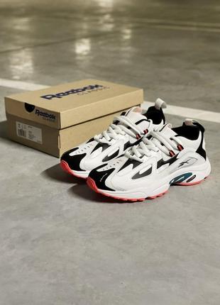 Кросівки reebok dmx кросівки1 фото