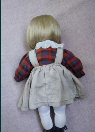 Alberon фарфоровая кукла4 фото