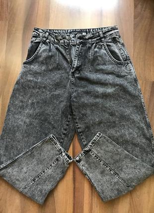 Джинсы женские denim