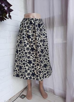 Стильная юбка