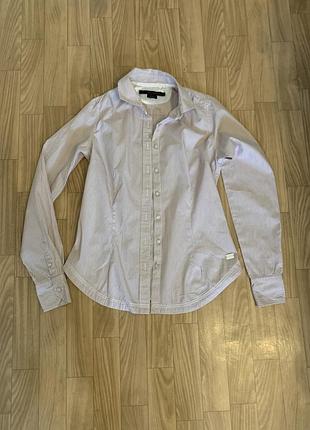 Calvin klein xs сорочка