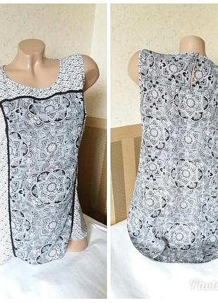 Блузка george.