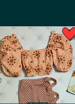 Топ zara с вышевкой, новая коллекция лето 2021 по супер цене!!!