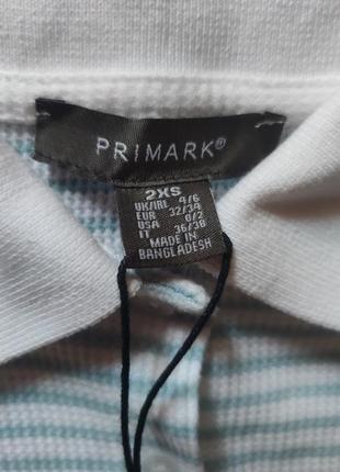 Топ primark3 фото