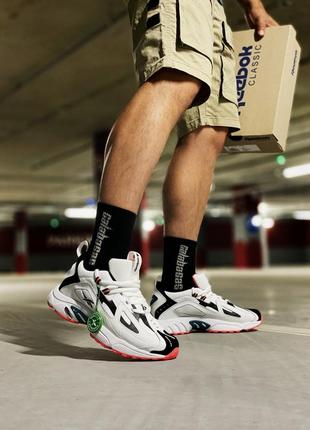Кросівки чоловічі рібок boost reebok dmx3 фото