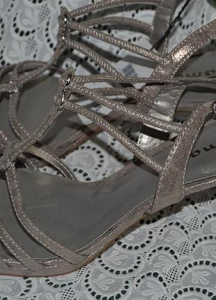 Босоножки tamaris танкетка розмір 40, босоніжки