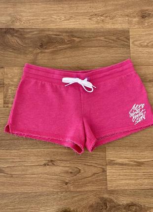 Шорти aeropostale